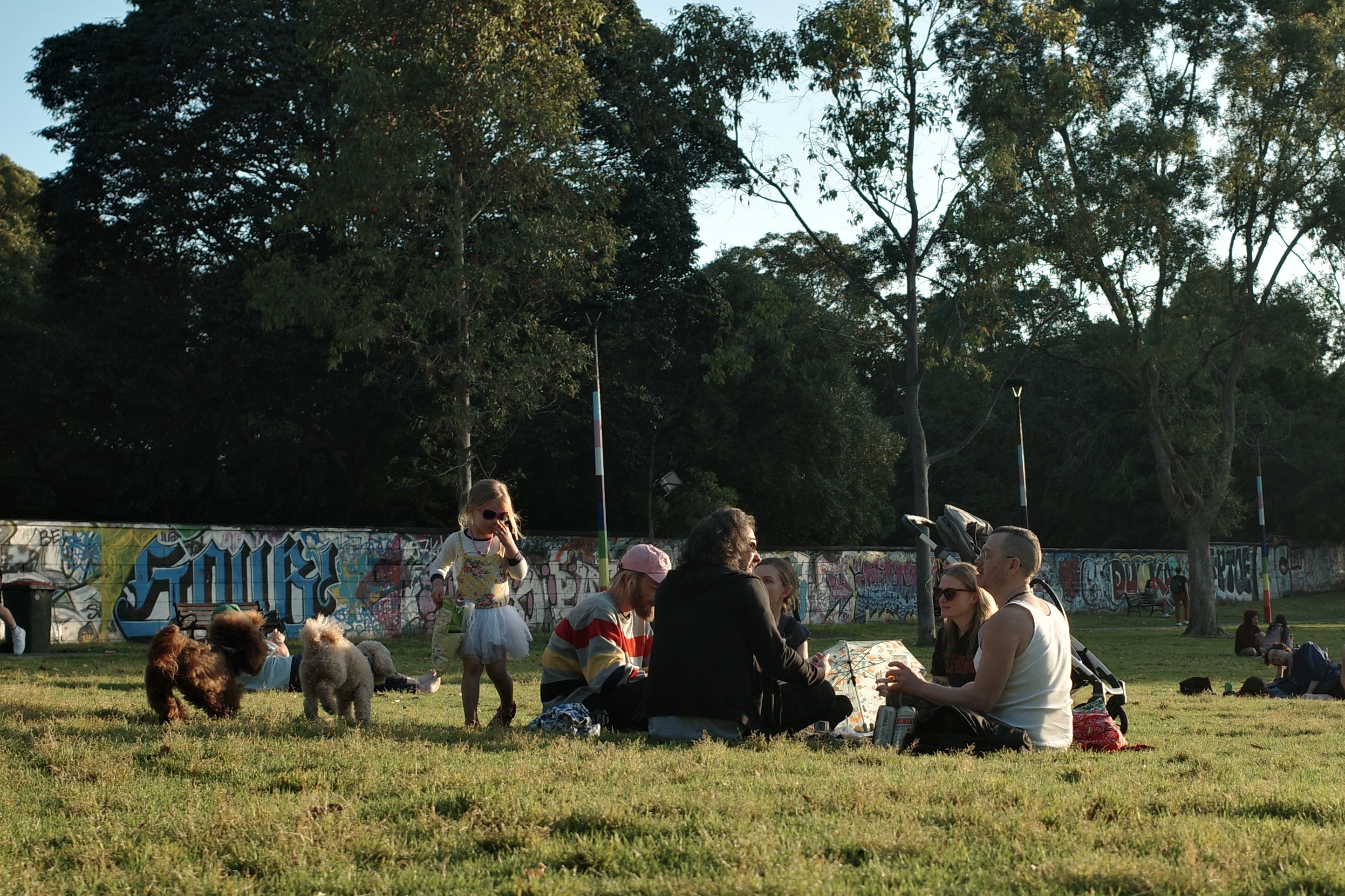 Perfect Moments page